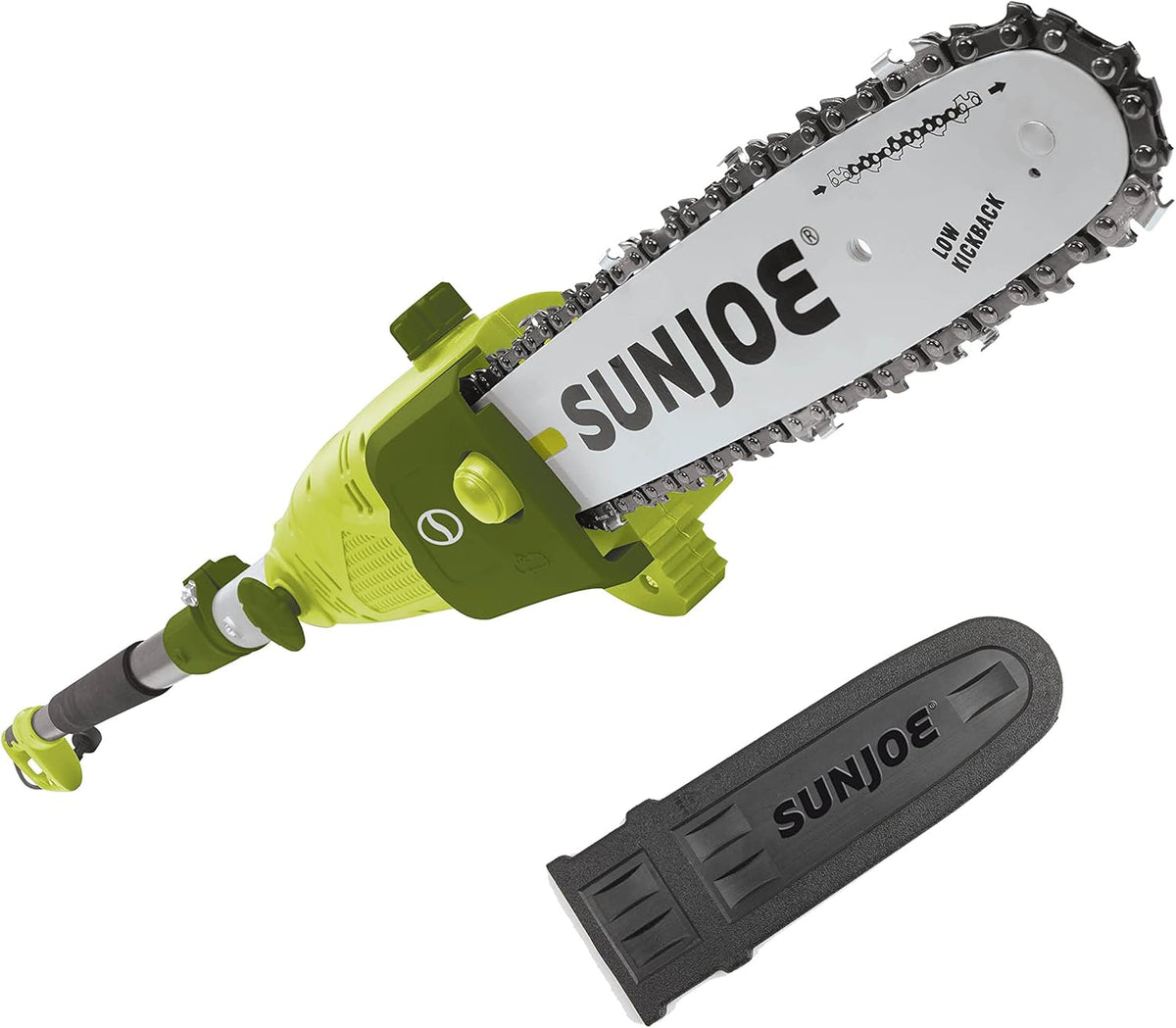 10 inch 8.0 Amp Electric Pole Chain Saw V63620