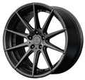 Satin Black Insignia V20 A491