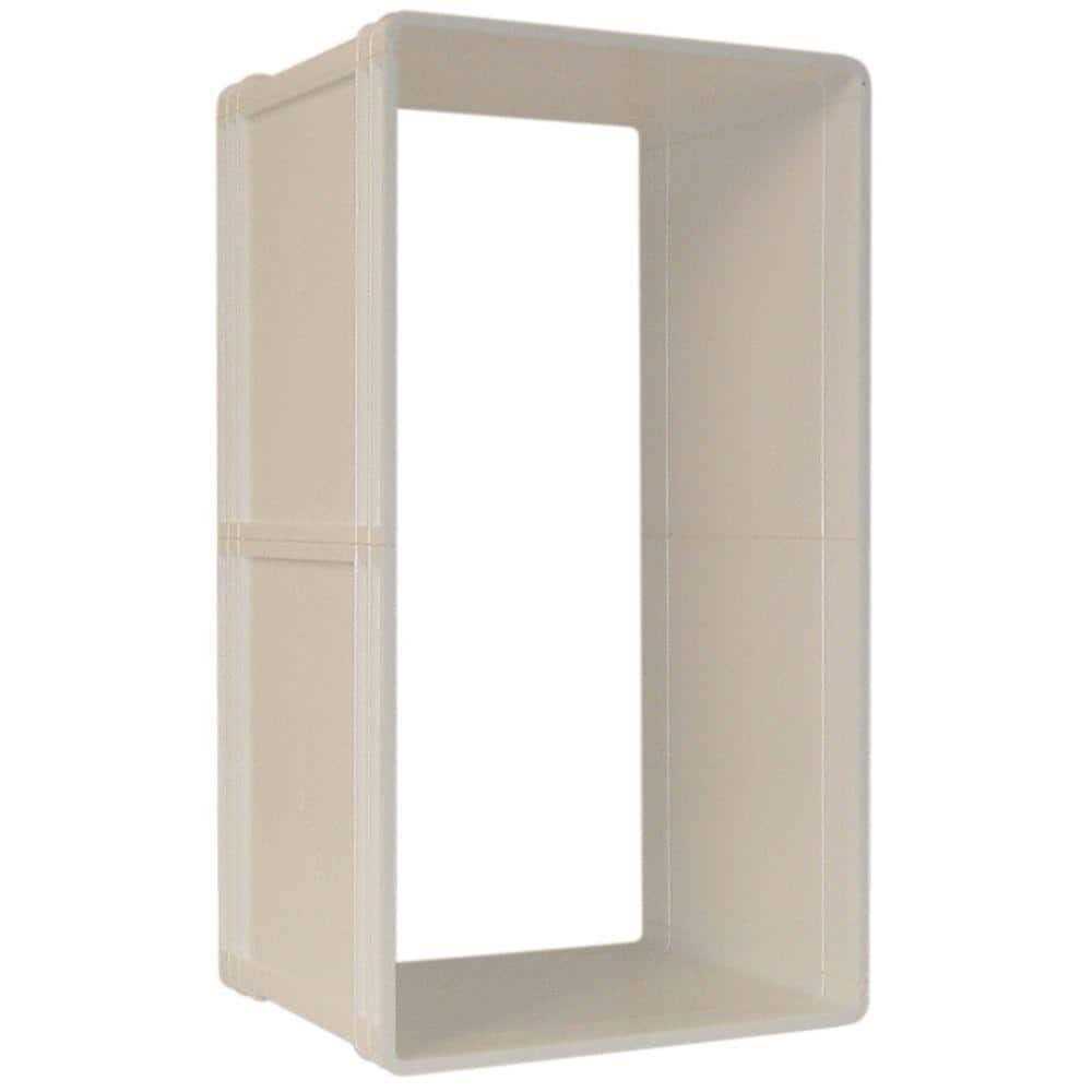 Pet Door Wall Installation Kit B1506