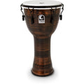 12 in. Spun Copper Djembe N714
