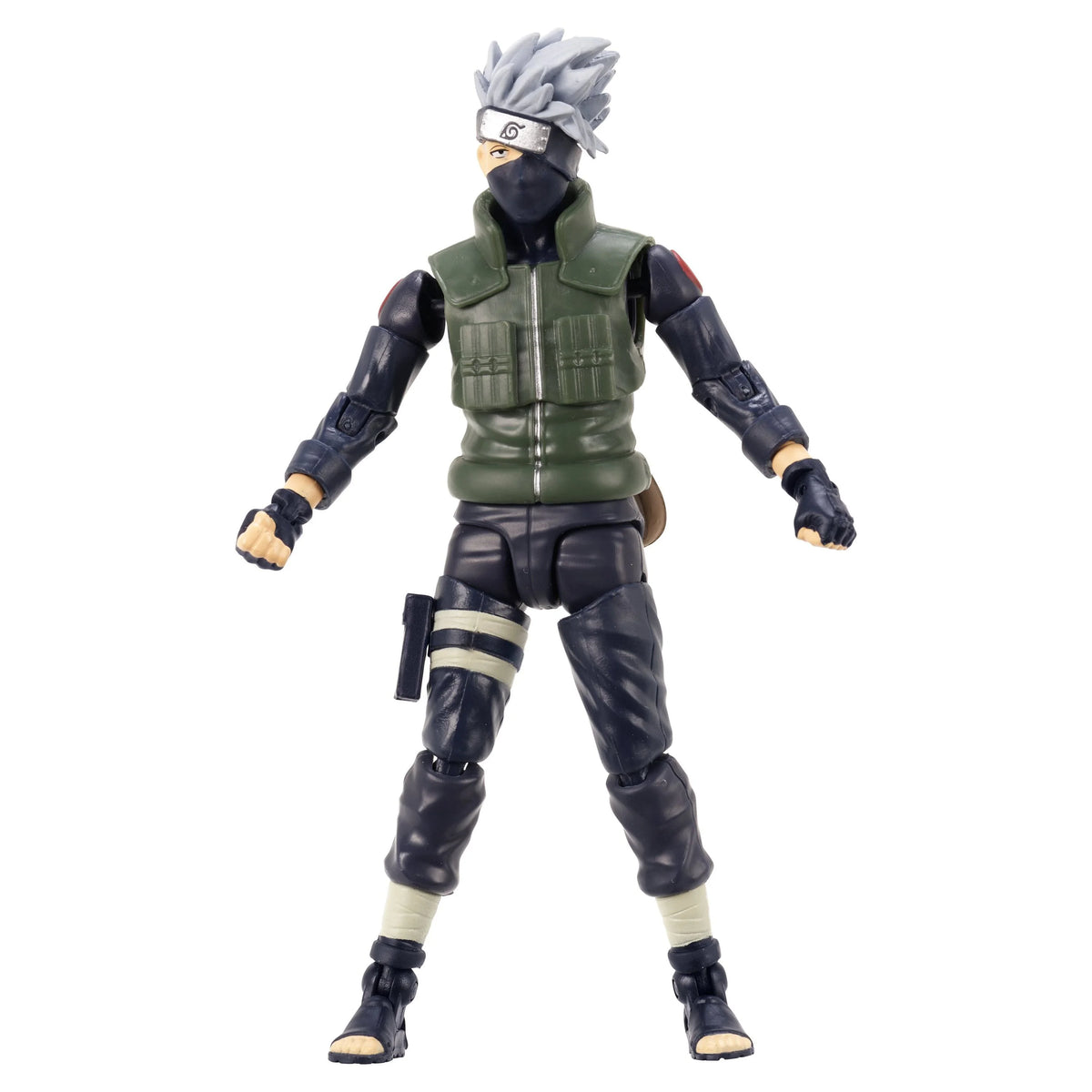 5" Hatake Kakashi Figure A680