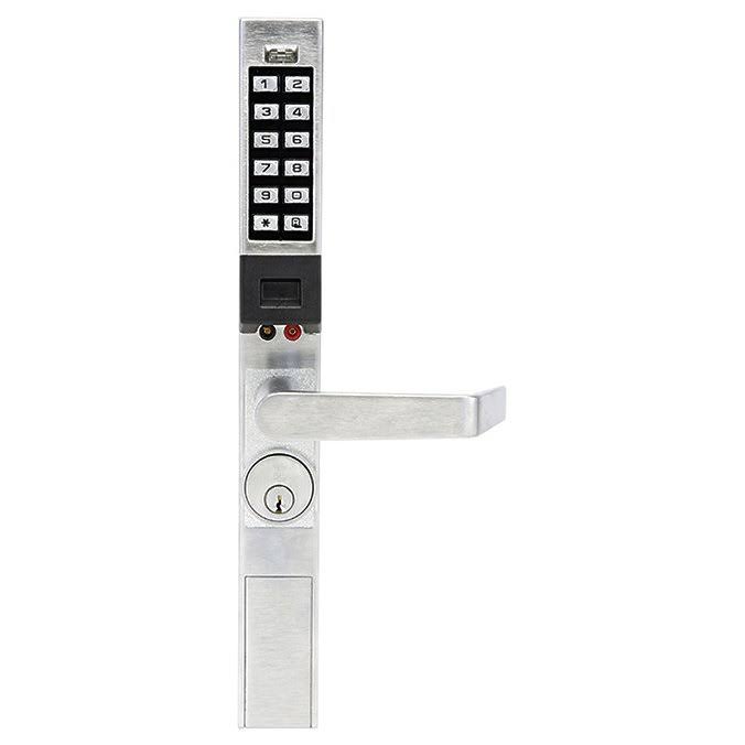 Alarm Lock Access Control D74153