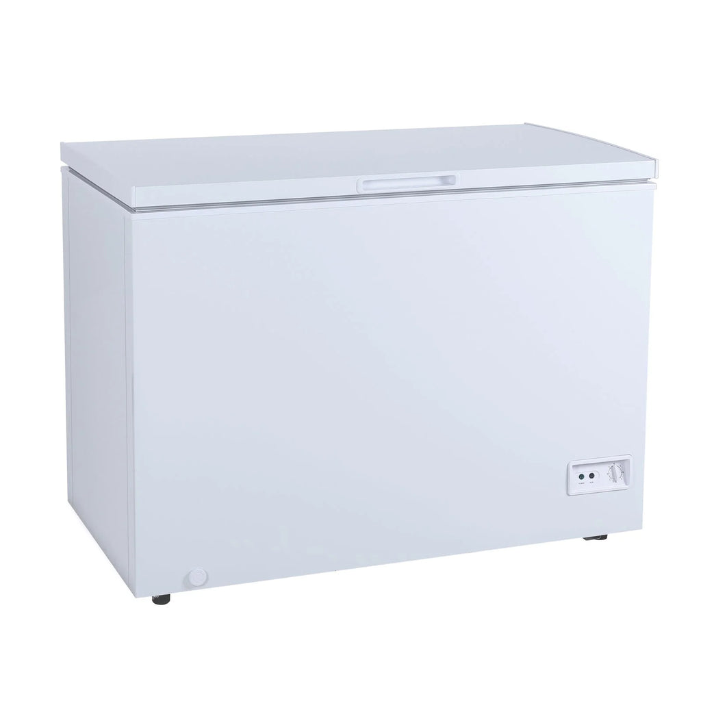 10.0 cu. ft. White Chest Freezer A983667