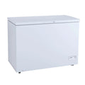 10.0 cu. ft. White Chest Freezer A983667