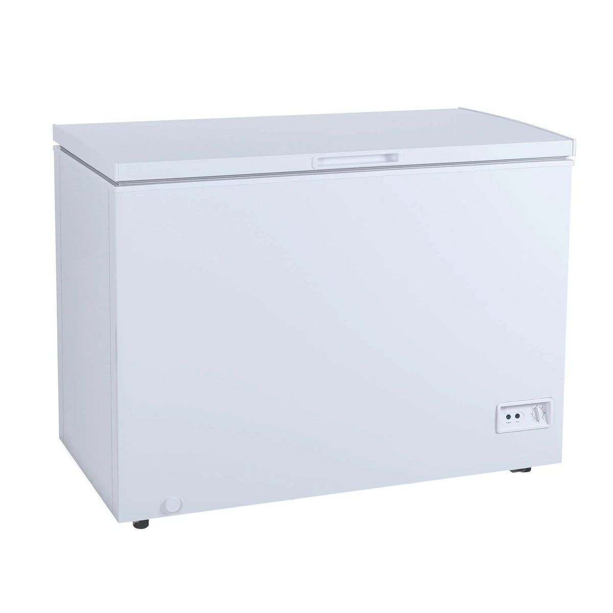 10.0 cu. ft. White Chest Freezer A983667