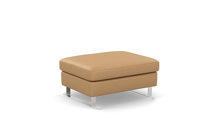 Storage Ottoman Y359