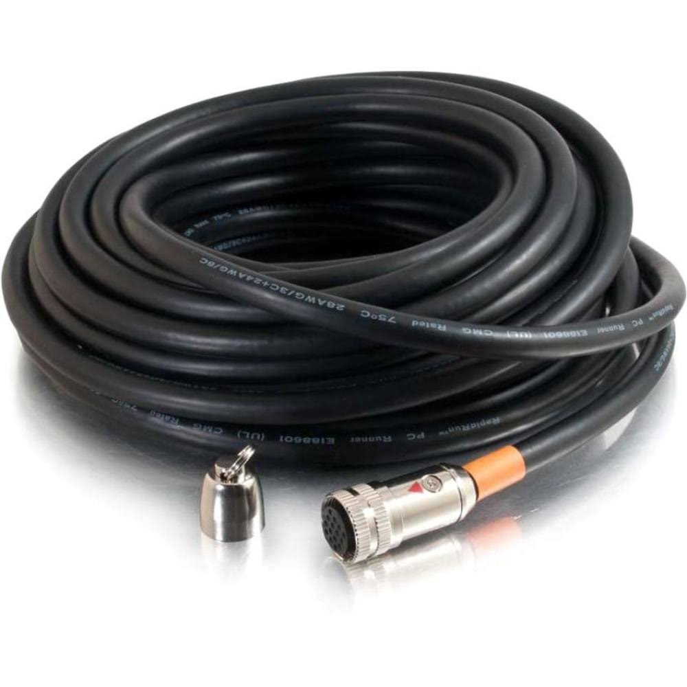 100ft RapidRun Multi-Format Runner Cable V83207