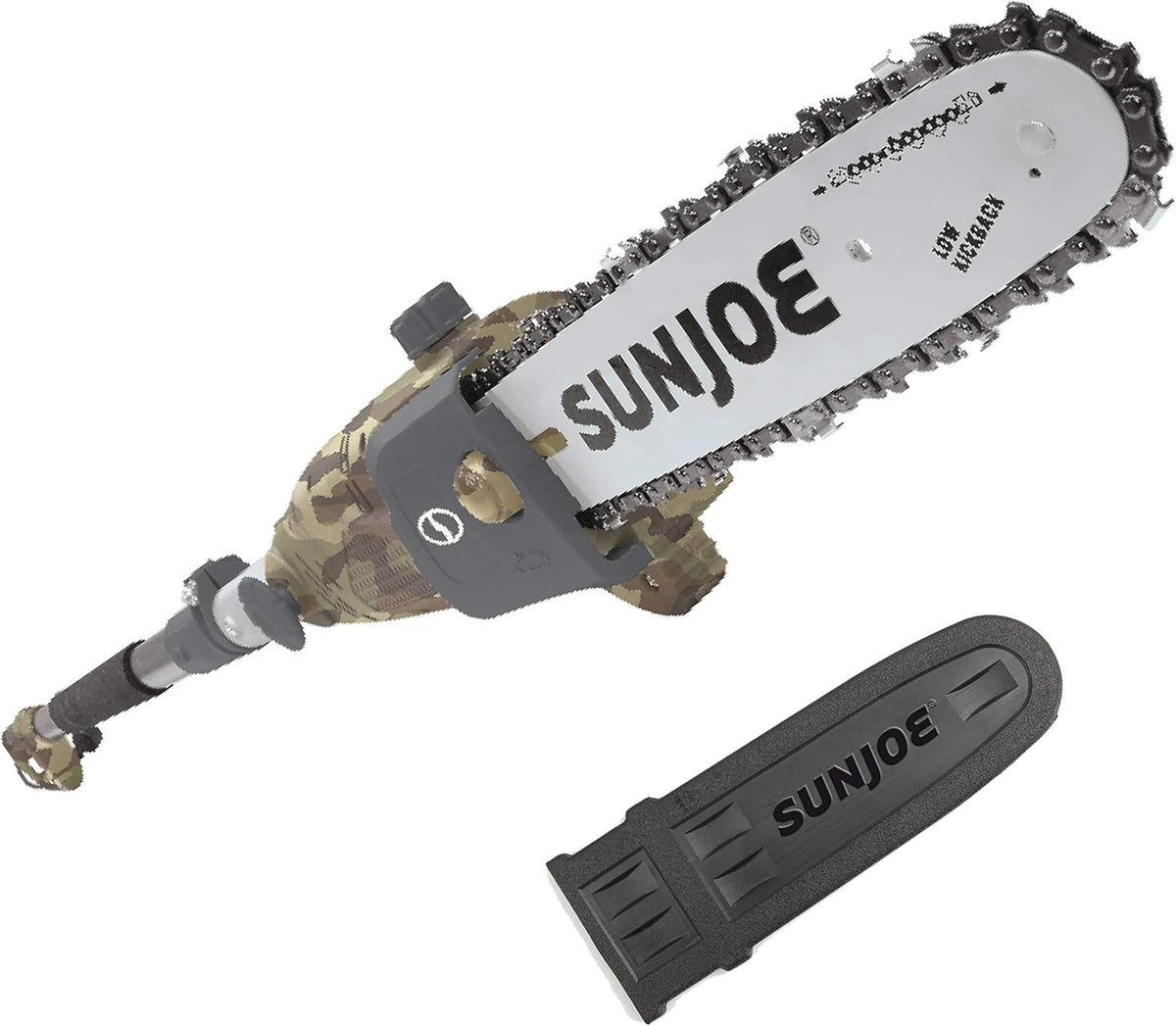 10 inch 8.0 Amp Electric Pole Chain Saw V63620