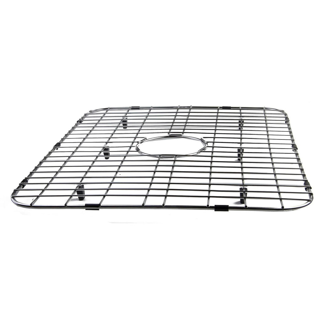 Stainless Steel Kitchen Sink Grid I23485