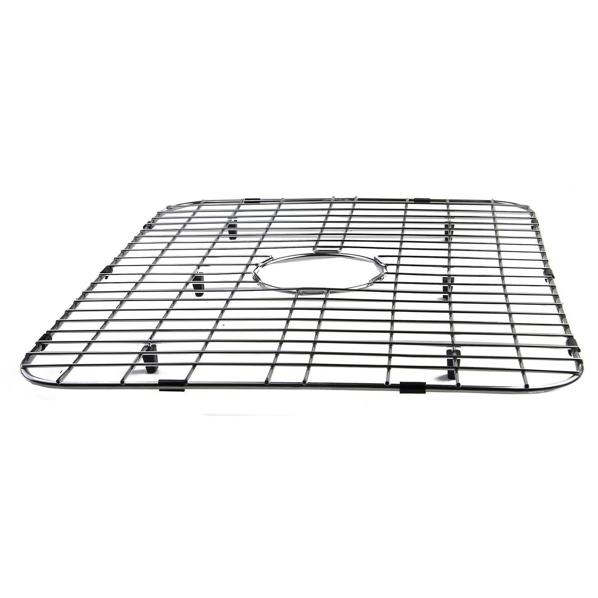 Stainless Steel Kitchen Sink Grid I23485