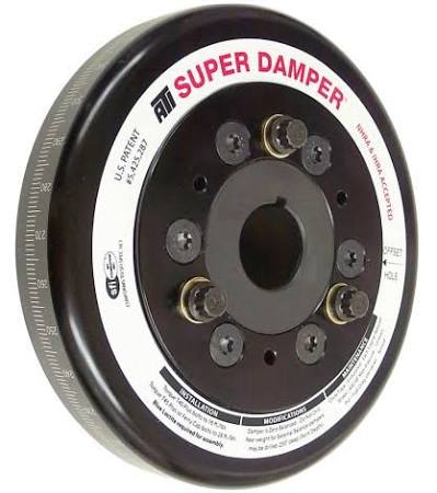 Super Damper M2130