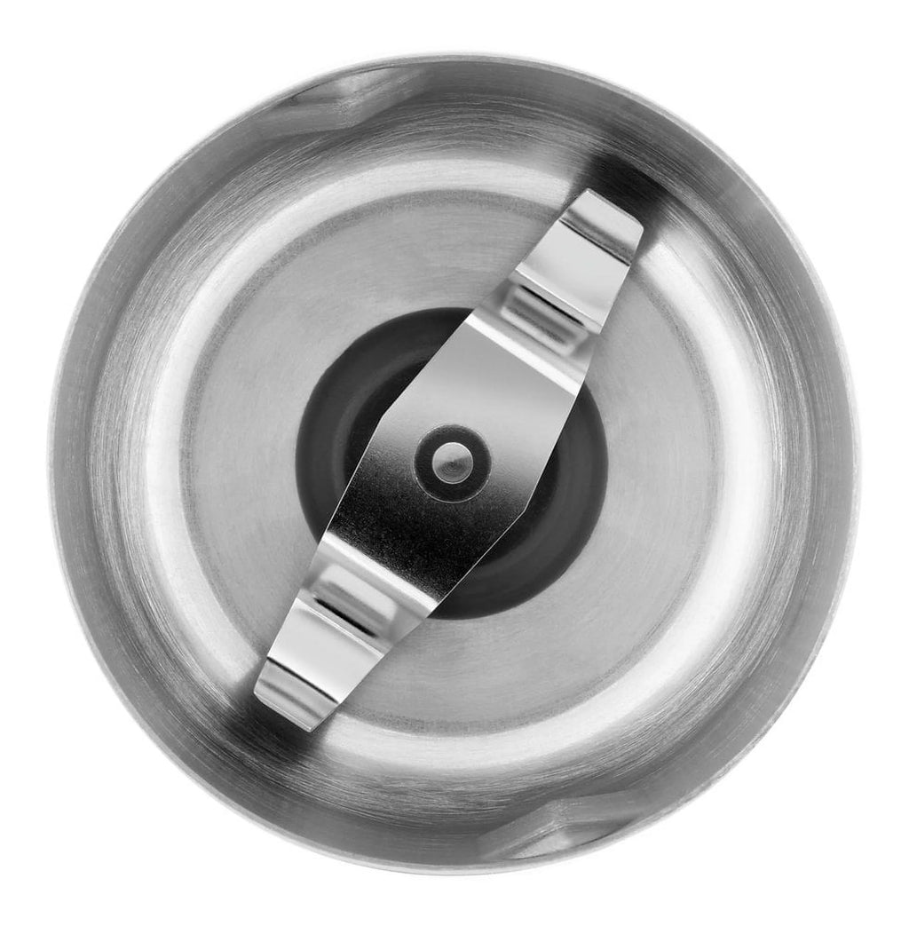 Onyx Black Coffee and Spice Grinder J9258