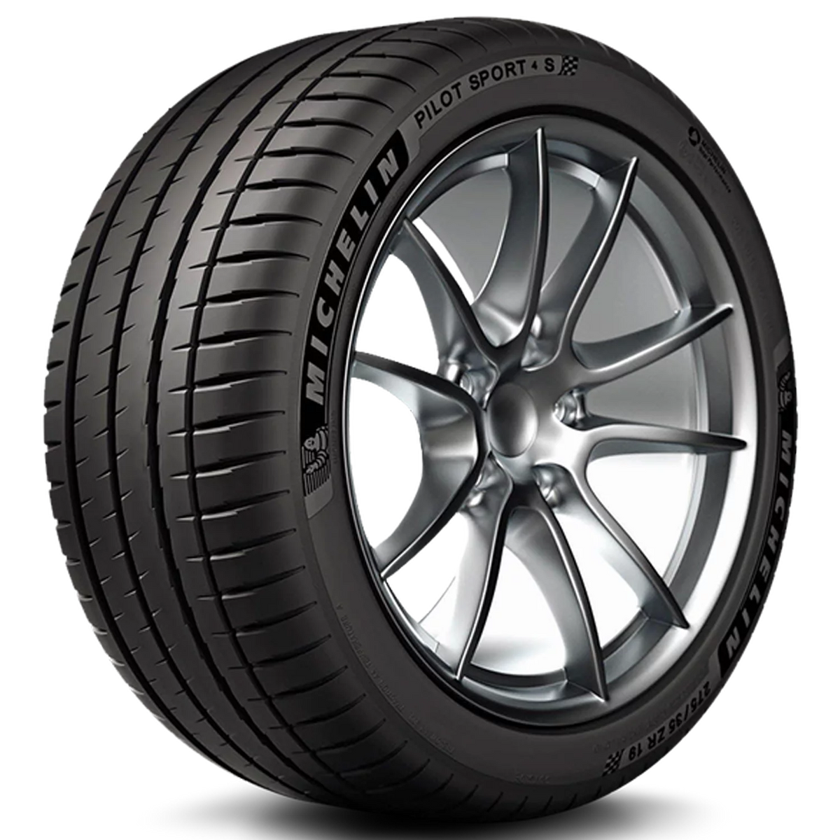 305/30ZR20 Passenger Tire G248110