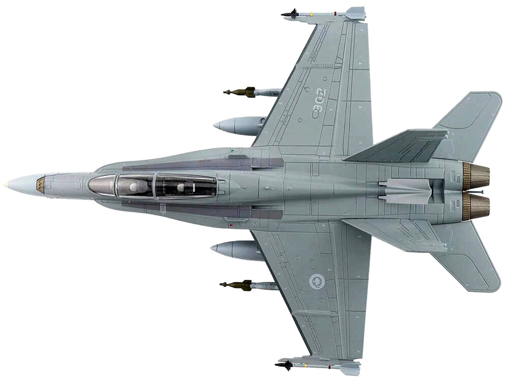1/72 Diecast Fighter Aircraft Model A681