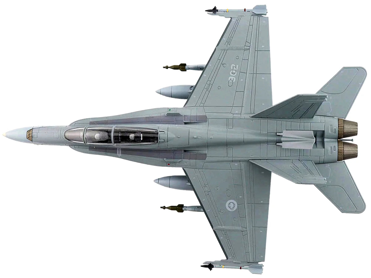 1/72 Diecast Fighter Aircraft Model A681