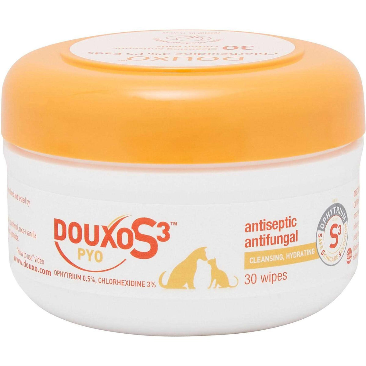 30 Pads K9057