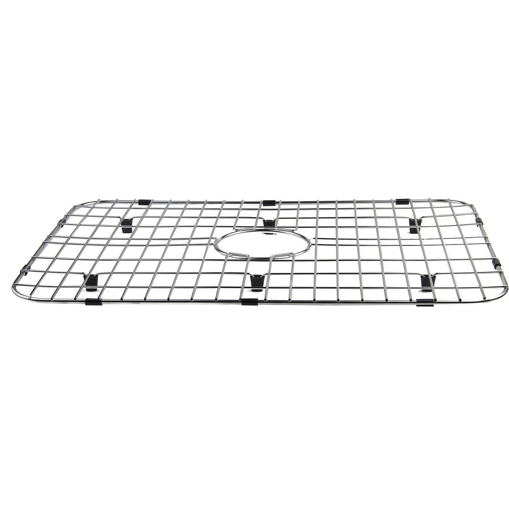 Stainless Steel Kitchen Sink Grid I23485