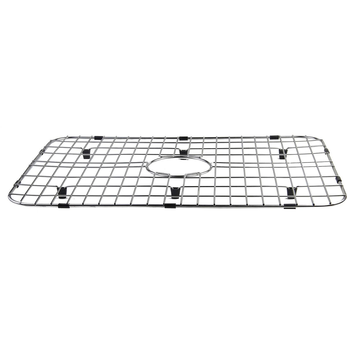 Stainless Steel Kitchen Sink Grid I23485