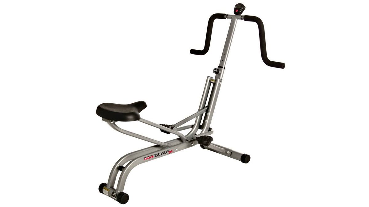 Fitrider x H40247