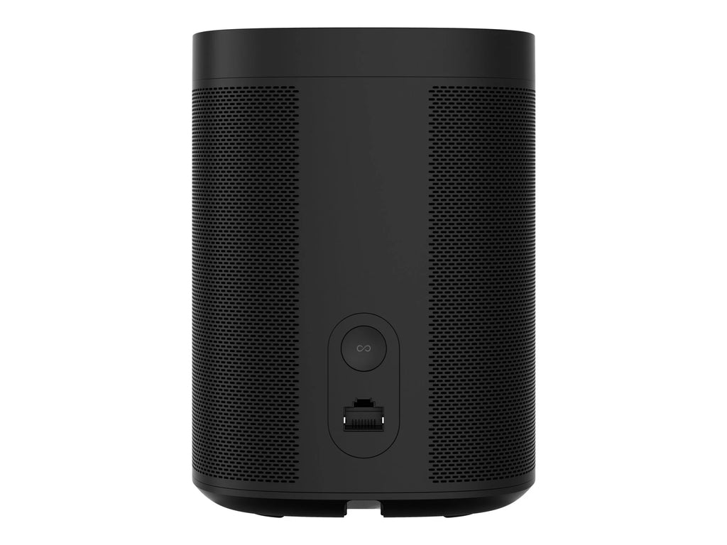 Black Smart Speaker L4240