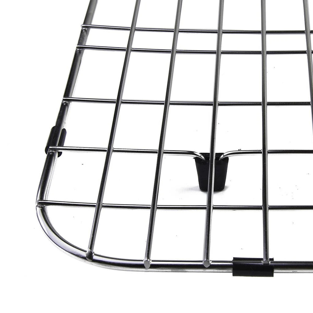 Stainless Steel Kitchen Sink Grid I23485