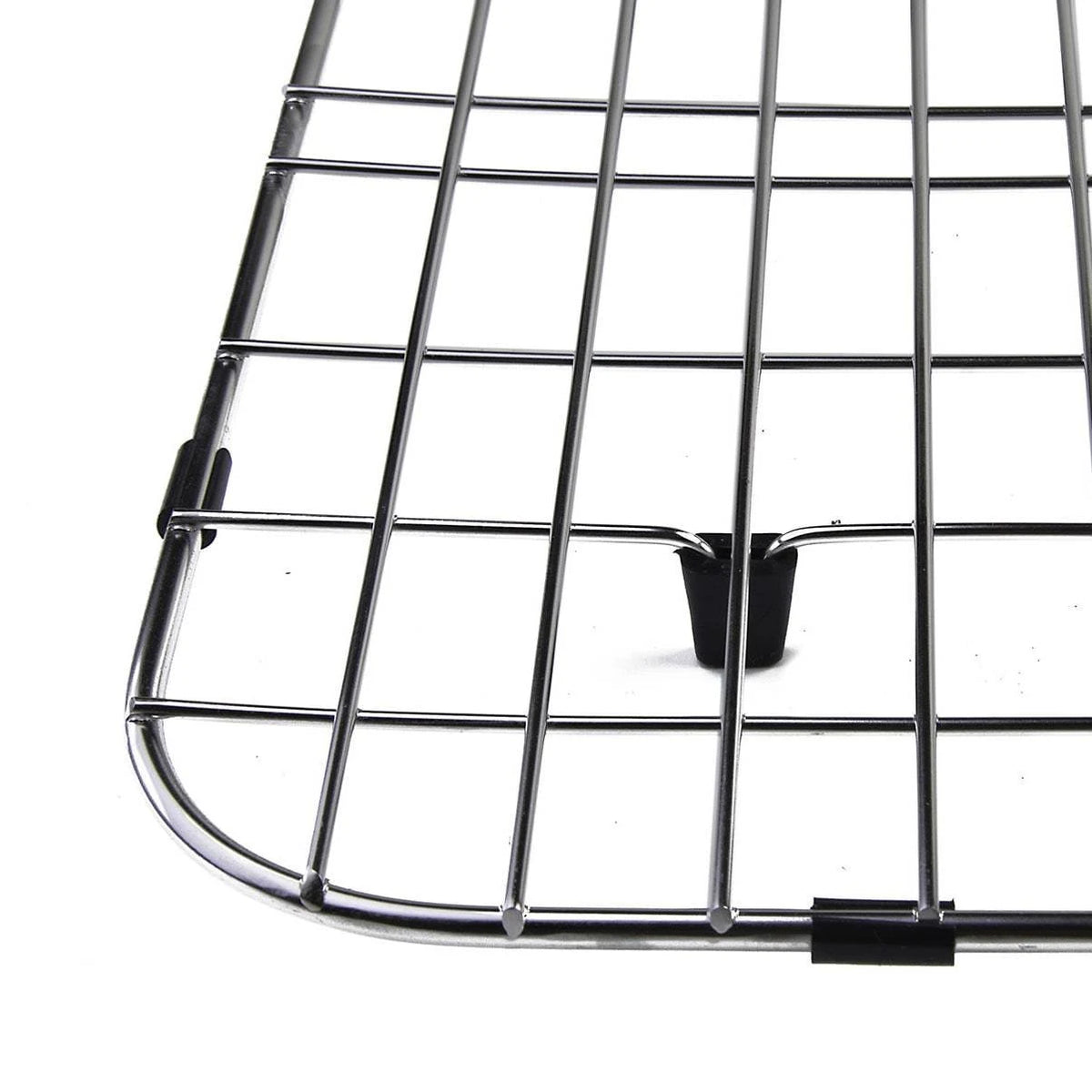 Stainless Steel Kitchen Sink Grid I23485