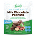 Sugar Free Milk Chocolate Covered Peanuts 1 Pound D272851