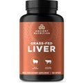 Liver 180 caps I5813
