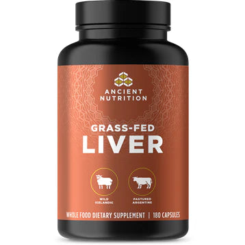 Liver 180 caps I5813