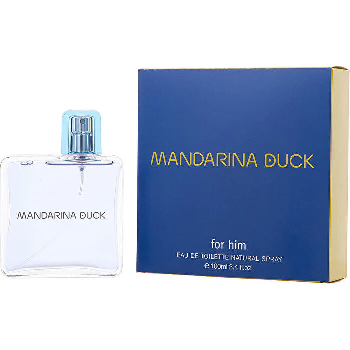 Eau De Toilette Spray 100ml/3.4oz I460