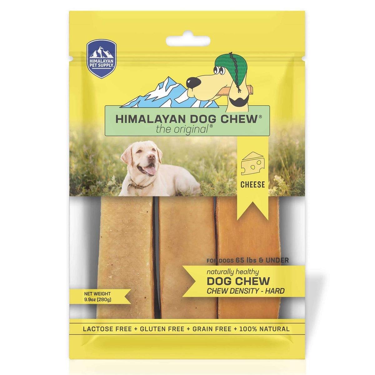 Dog Chew W4881