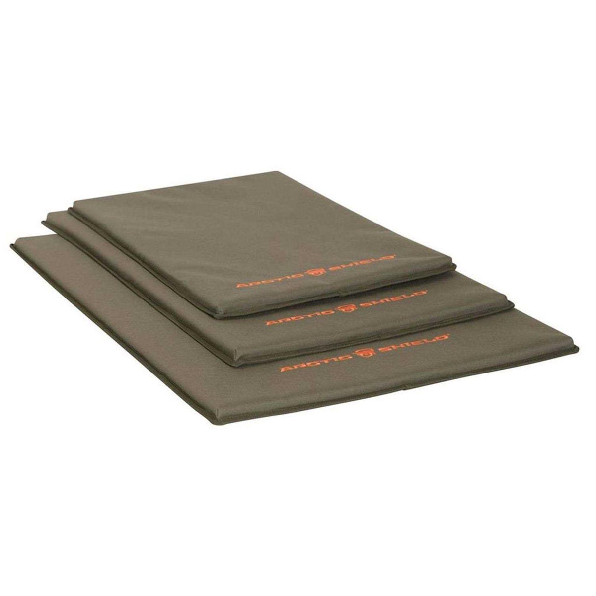 Winter Moss Kennel Pad Q95034