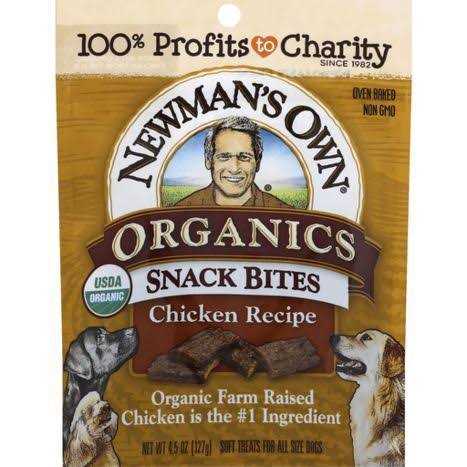 Chicken Recipe Dog Treats V58549