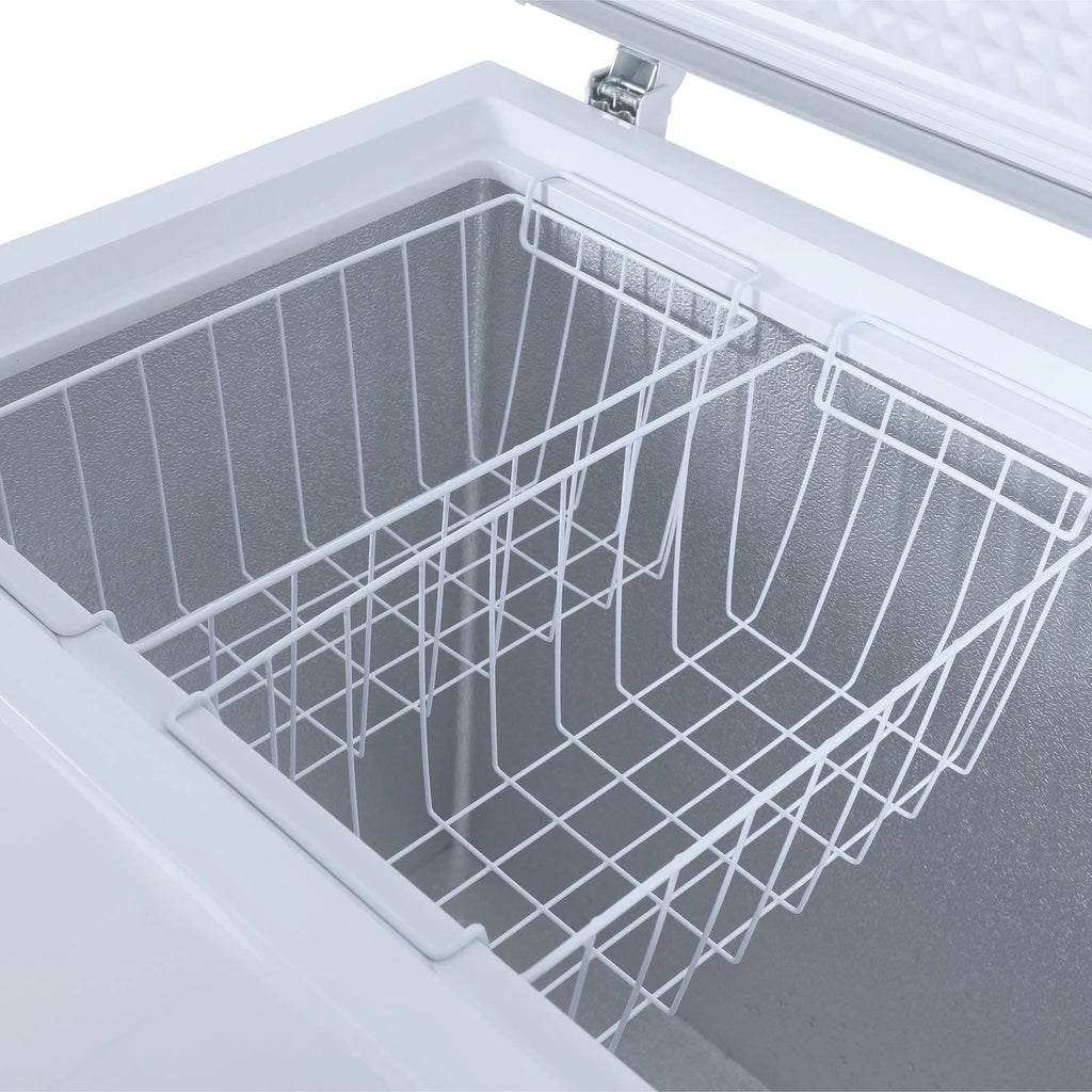 10.0 cu. ft. White Chest Freezer A983667