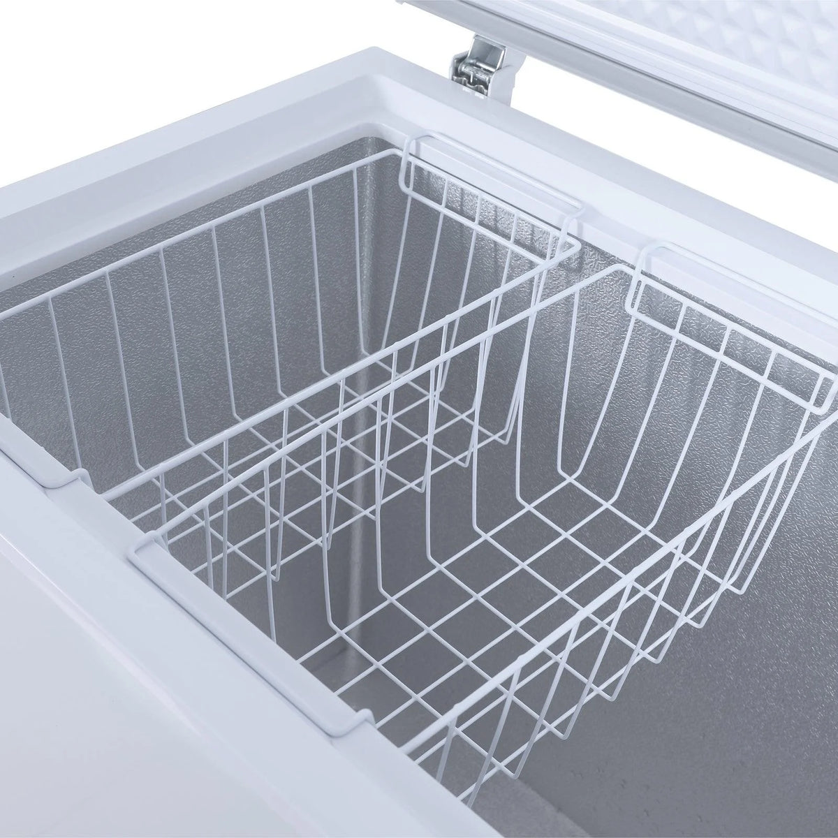 10.0 cu. ft. White Chest Freezer A983667