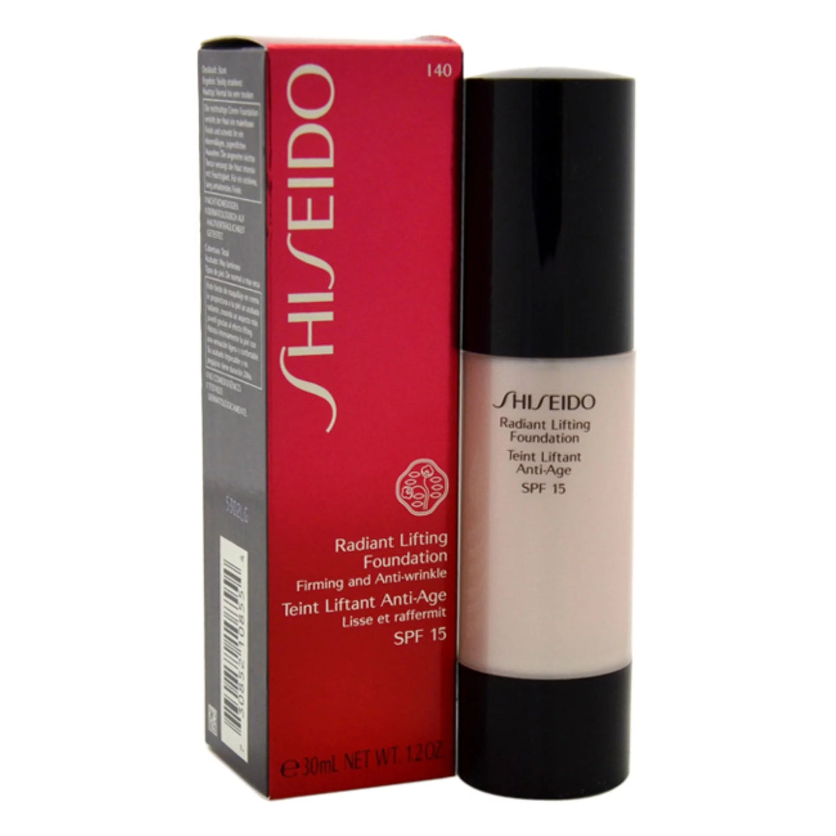 1 oz SPF15 Foundation Z222357