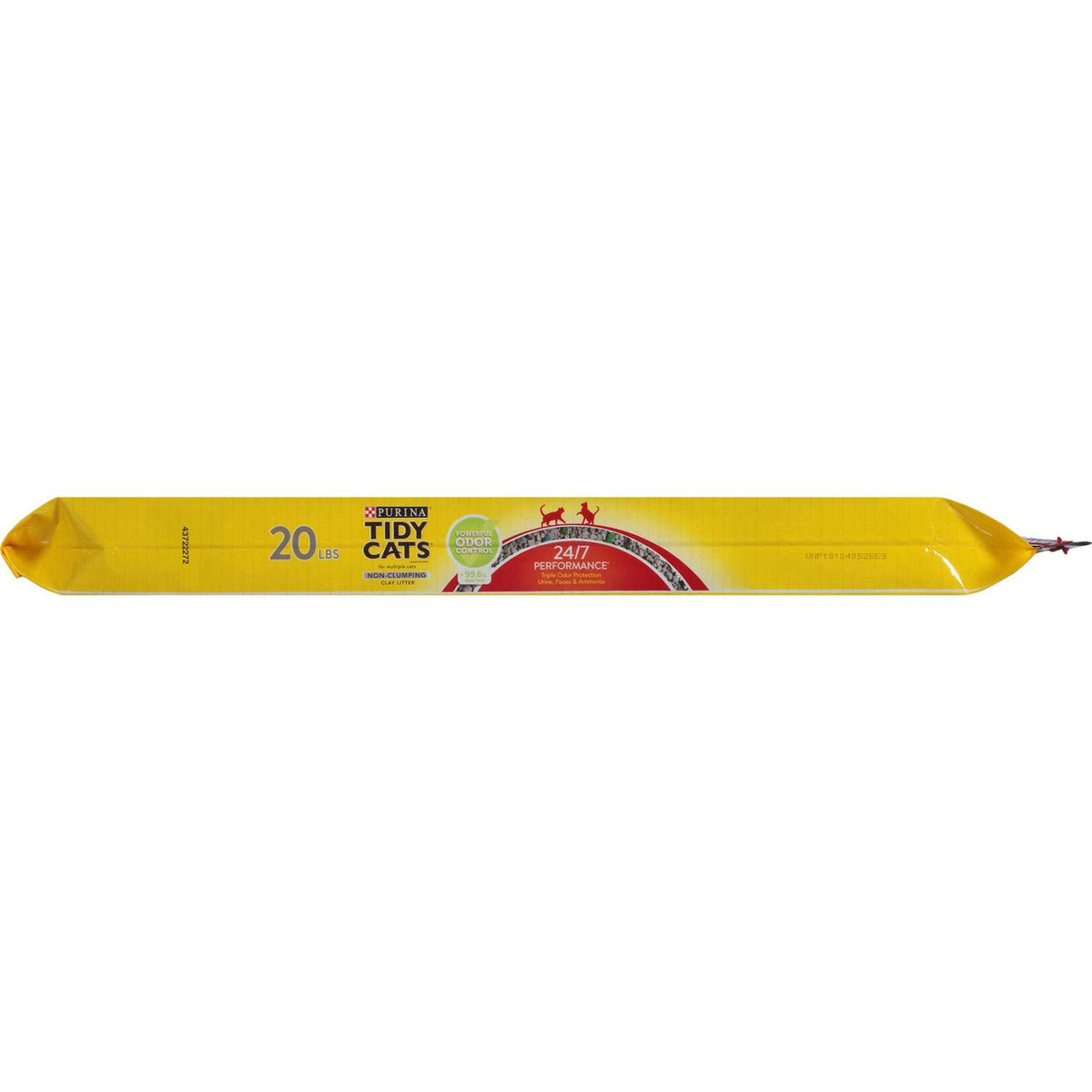 Non Clumping Cat Litter I713