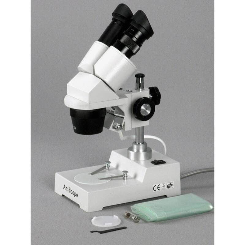 20X-80X Stereo Microscope R506792