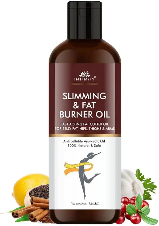 120 ml Slimming Oil S402693