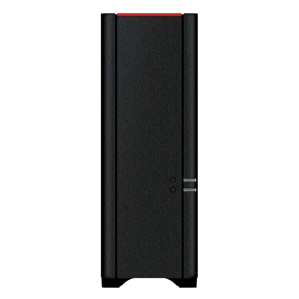 1-Bay NAS Server - 4 TB A461