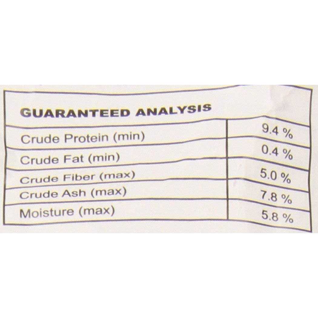 Dehydrated Red Beets Dog Food Supplement P110686