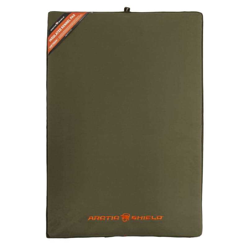 Winter Moss Kennel Pad Q95034