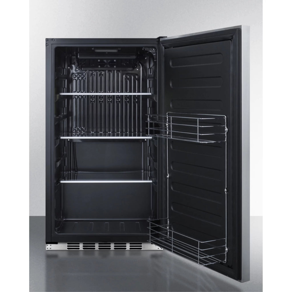 Compact Refrigerator D6303