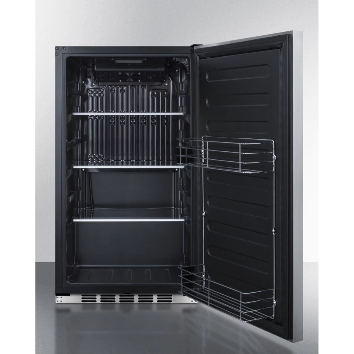 Compact Refrigerator D6303