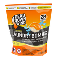 Unscented Laundry Pods 28 Count V97133
