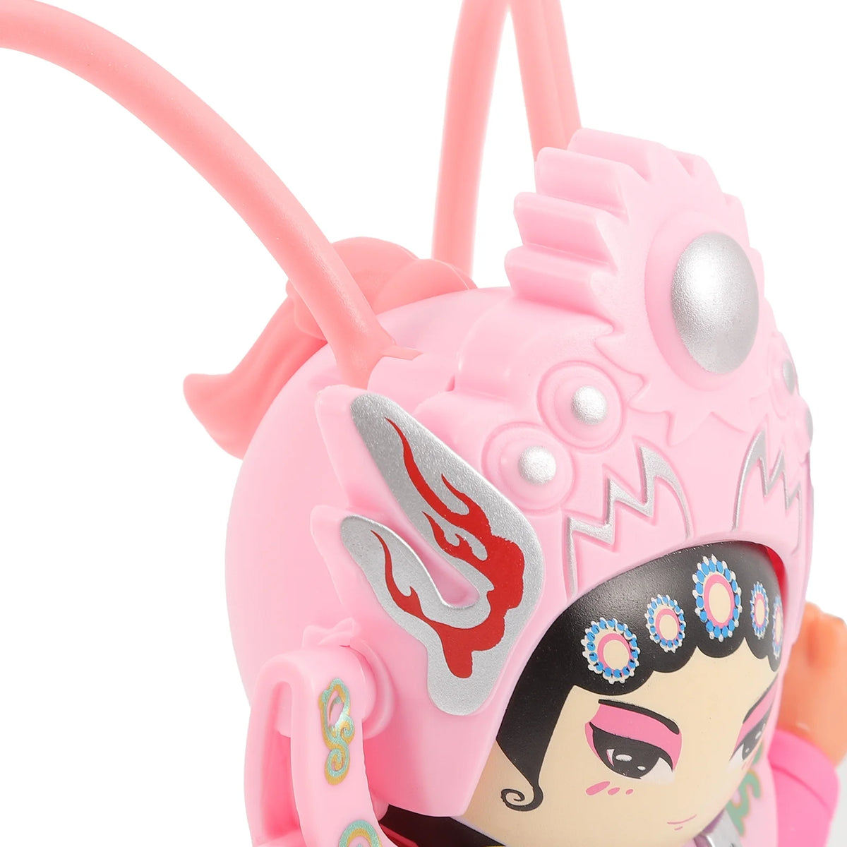 Opera Face Changing Doll Ornament H234