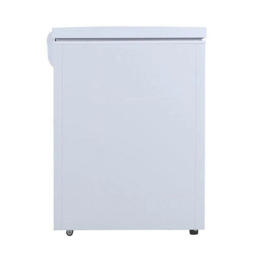 10.0 cu. ft. White Chest Freezer A983667