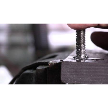 1-7/8 inch-20 HSS Plug Hand Tap U380