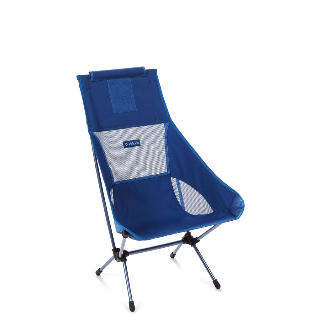 Red Block Chair Two T76865