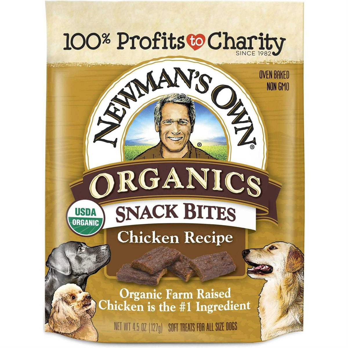 Chicken Recipe Dog Treats V58549